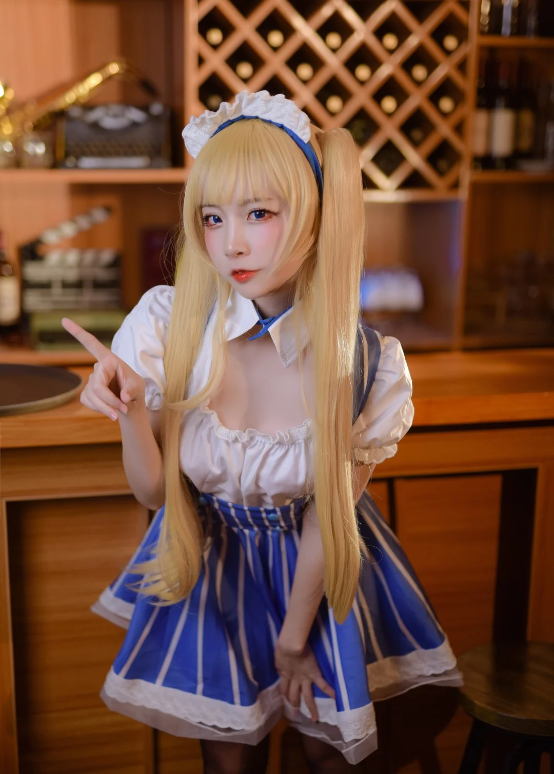 二佐Nisa写真图片(2)