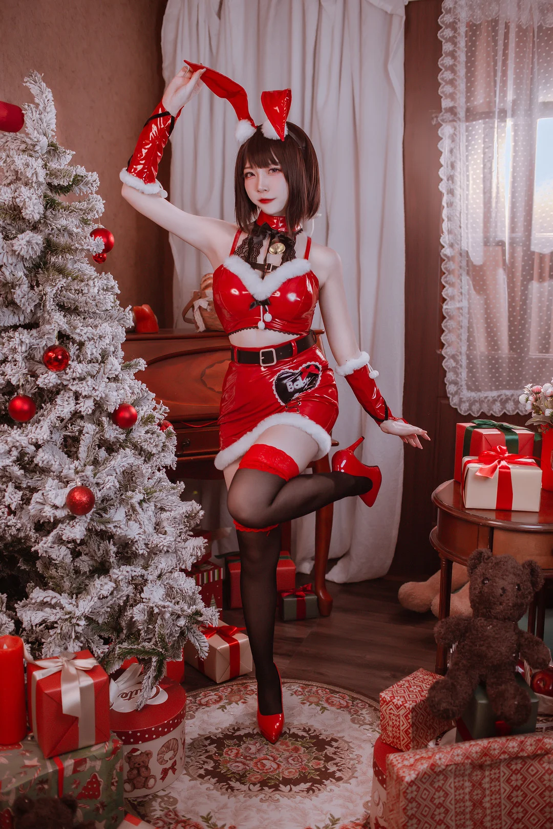 二佐Nisa写真图片(2)