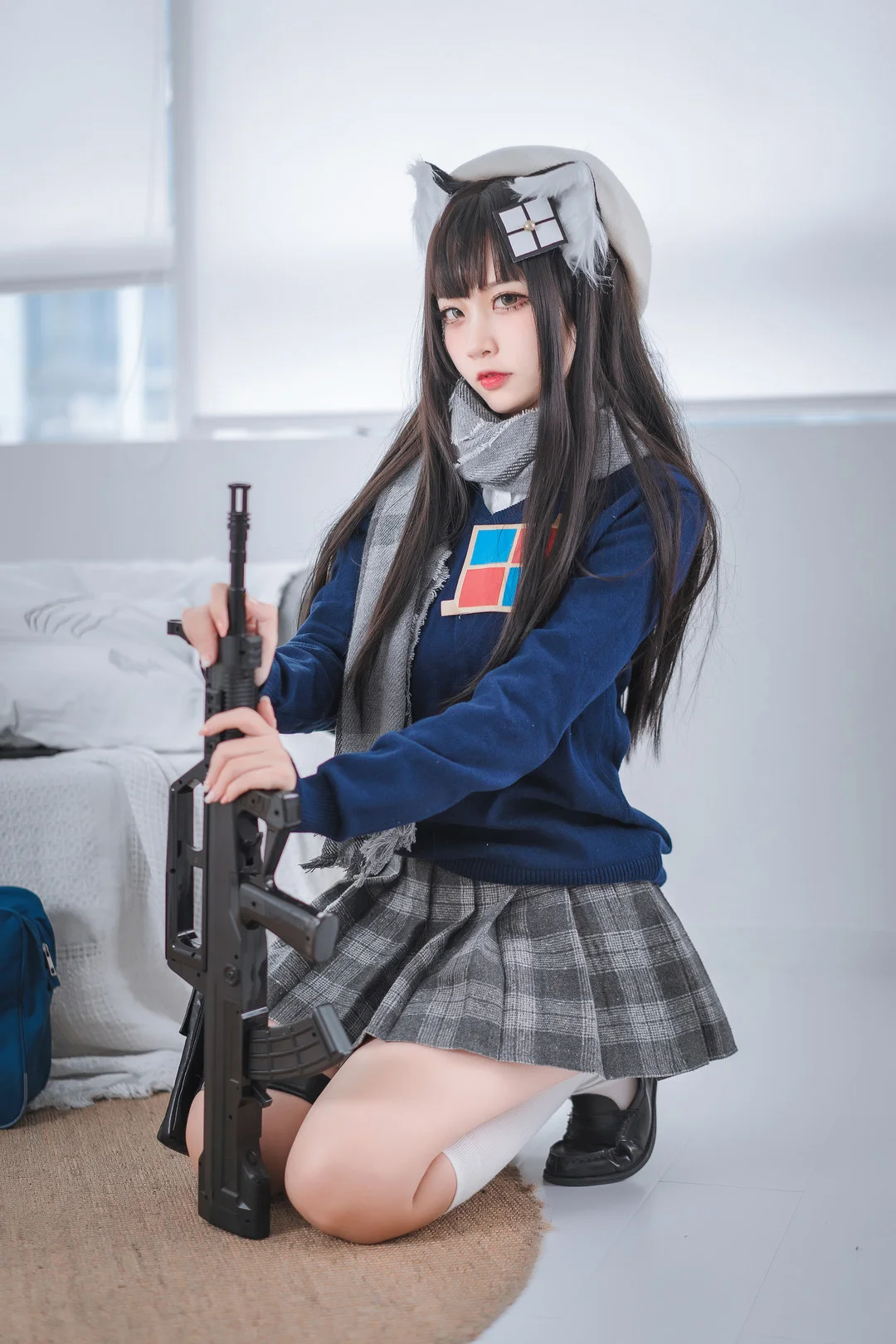 二佐Nisa写真套图合集244套81GB打包下载