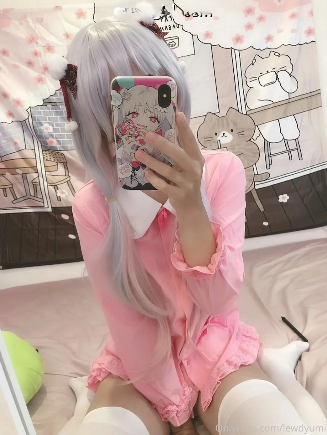 lewdyumi写真图片(2)