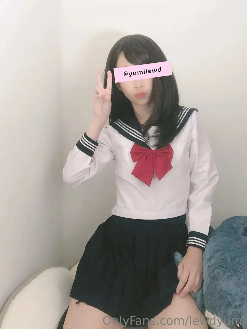 lewdyumi写真图片(4)
